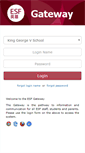 Mobile Screenshot of kgv.tg.esf.edu.hk